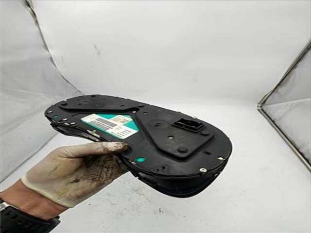 Foto 2ª: Cuadro de Instrumentos Peugeot 307 1.6 XS [1.6 LTR. - 80 KW HDI FAP CAT (9HZ - DV6TED4)] [9HZ / DV6TED4]