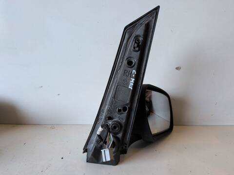 Foto 2ª: Retrovisor Derecho Ford C Max Q7DA CB3) 2007) (2010)