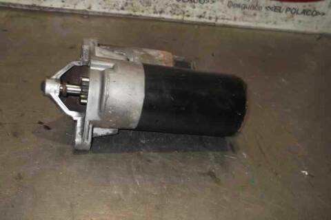 Motor de Arranque Renault Clio 1.9 D 64CV 47KW