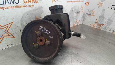 Bomba de Direccion Mercedes Clase E 180 E 320 CDI 211.026) BERLINA 204CV 150KW