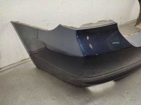 Foto 3ª: Paragolpes Trasero Bmw Serie 3 320 G I 150CV 110KW E90) [N46B20B] (2006)
