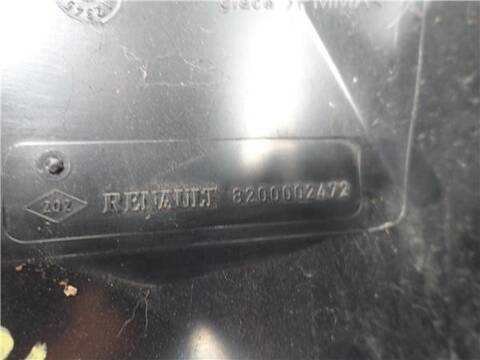 Foto 3ª: Piloto Trasero Derecho Renault Laguna 1.9 DCI KG1A KG1W) GRANDTOUR 110CV 81KW [F9Q 674] (2007)