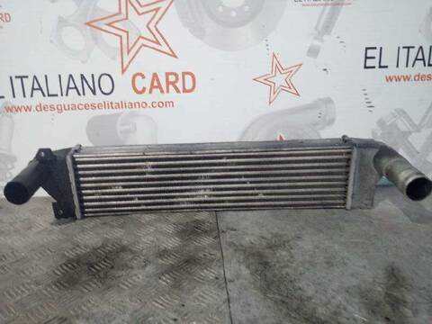 Foto 4ª: Intercooler Land Rover Freelander SE FAMILIAR 112CV 82KW (2003)