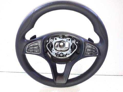 Volante Mercedes Clase V 200 2.1 CDI CAT 136CV 100KW