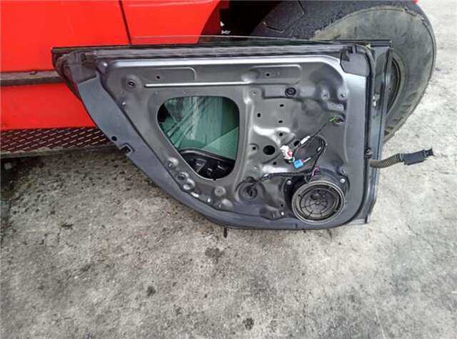 Foto 2ª: Puerta Trasera Izquierda Audi A5 3.0 QUATTRO SPORT [3.0 LTR. - 210 KW V6 24V TDI] [DCPC]