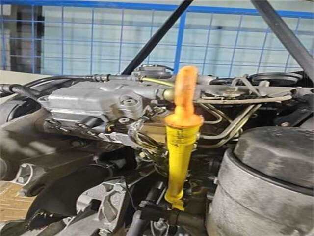 Foto 3ª: Motor Completo Seat Toledo 1.9 SIGNO [1.9 LTR. - 81 KW TDI] [AHF]