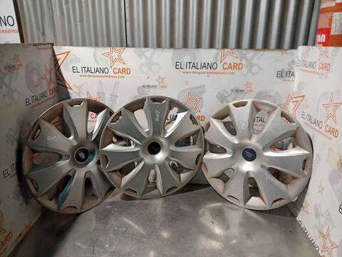 Tapacubos Ford C Max EDITION 115CV 85KW