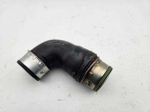Tubo de Escape Seat Toledo ERENCE 105CV 77KW