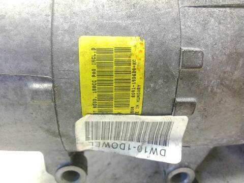 Foto 2ª: Compresor Aire Acondicionado Ford Mondeo 2.0 TDCI [QXBA] (2007)