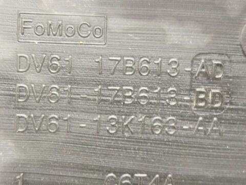 Foto 2ª: Deposito Limpiaparabrisas Ford Transit KOMBI TREND LARGO 120CV 88KW [ZTGA] (2021)