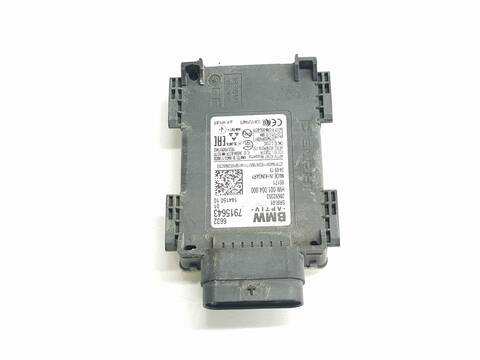 Centralita Motor ECU Bmw Serie 8 840 840I XDRIVE M SPORT COUPE