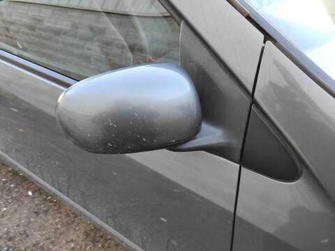 Foto 1ª: Retrovisor Derecho Nissan Almera YD22 (2004)