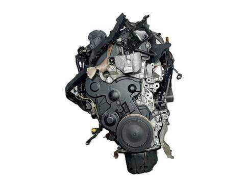 Foto 2ª: Motor Completo Ford Transit UGCB (2016)