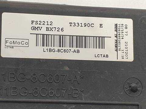 Foto 2ª: Electroventilador Ford Puma HYBRID ST-LINE (1997)