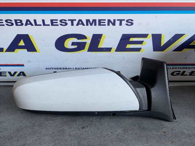 Foto 2ª: Retrovisor Derecho Opel Zafira 1.7 CDTI (2013)
