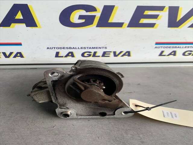 Foto 1ª: Motor de Arranque Citroen Berlingo 1.6 HDI90-92CV 0CV [9HP] (2012)