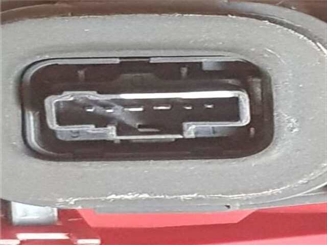 Foto 3ª: Piloto Trasero Izquierdo Citroen C3 1.1 I [HFX (TU1JP)]