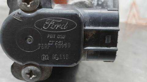 Foto 4ª: Caja Mariposa Ford Cougar V6 170CV 125KW [LCBA] (1999)