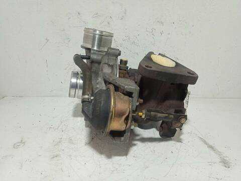 Foto 2ª: Turbocompresor Citroen Xsara 1.9 TD BERLINA 90CV 66KW (1999)