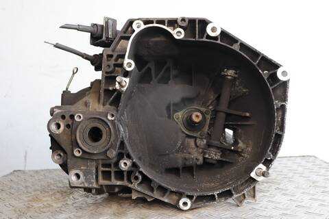 Caja Cambios Alfa Romeo 156 1.9 JTD 8V IMPRESSION 116CV 85KW