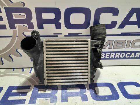 Foto 1ª: Intercooler Seat Leon 1.9 TDI 90CV 66KW [ALH] (2003)