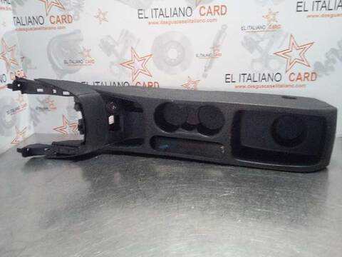 Foto 2ª: Palanca de Cambio Ford Fiesta TITANIUM 95CV 70KW [TZJA] (2012)