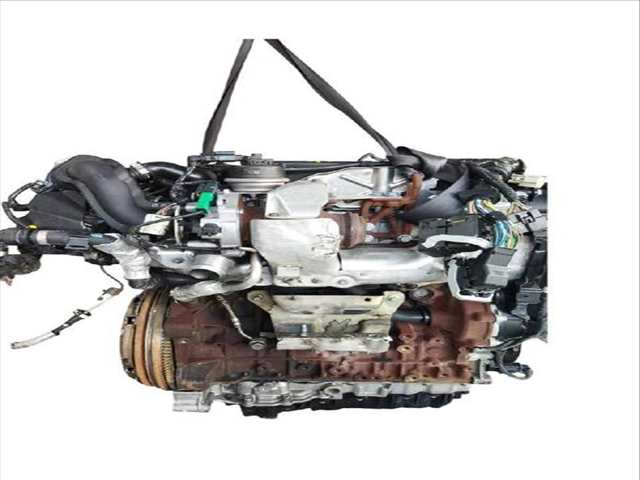 Foto 3ª: Motor Completo Ford Kuga 2.0 TDCI 4X4 (2012)