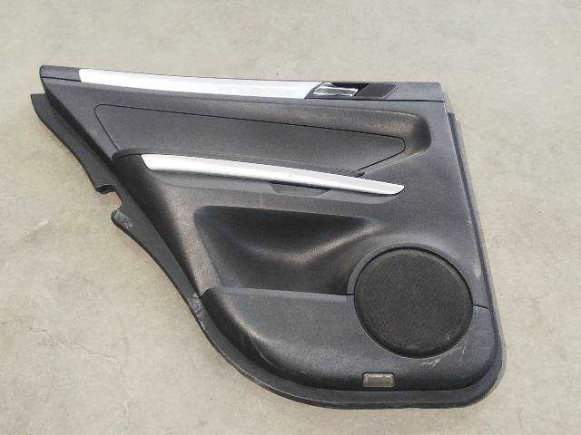 Tapizados Cartoneras Mercedes Clase ML 320 3.0 CDI 5P