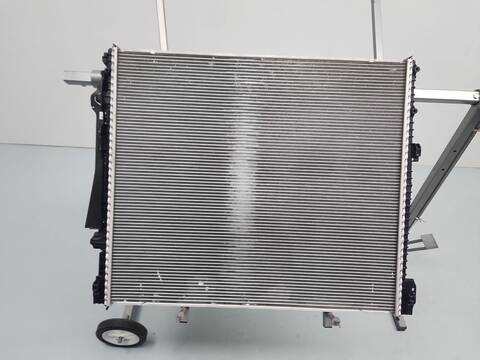 Foto 2ª: Radiador Motor Volkswagen Crafter 2.0 TDI 140CV 103KW FURGONETA [DNAE] (2025)
