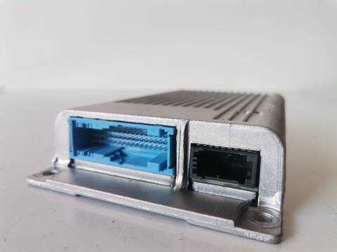 Foto 3ª: Centralita Motor ECU Bmw Serie 1 114 118D 2.0 TD CAT 143CV (2007)