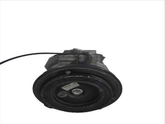 Foto 3ª: Compresor Aire Acondicionado Iveco Daily 35S17 35C17 40C17 50C17 55C17 60C17 65C17 70C17 FURGONETA (2014)