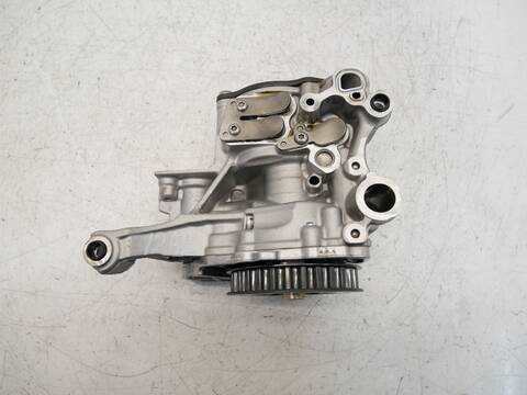 Bomba de Aceite Seat Leon 184 CV 135KW