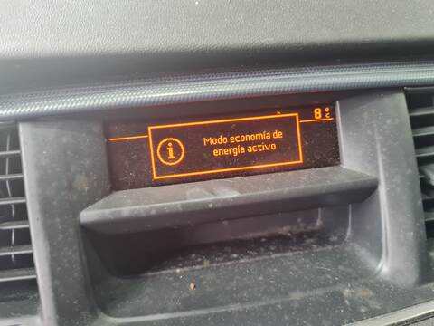 Foto 3ª: Pantalla Multifuncion Peugeot 508 ACTIVE 156CV 115KW [5F02] (2012)