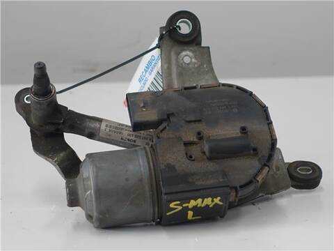 Motor Limpia Delantero Ford S Max 2.0 TDCI 140CV 103KW CA1)