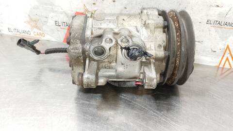 Foto 4ª: Compresor Aire Acondicionado Opel Corsa ECO 60CV 44KW [X17D] (1999)