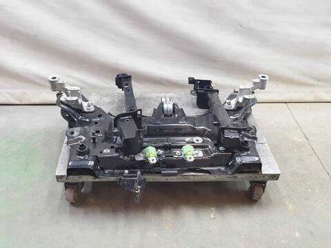 Foto 2ª: Puente Delantero Renault Kangoo GRAND AUTHENTIC