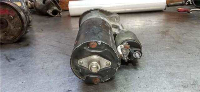 Foto 3ª: Motor de Arranque Volvo XC 90 2.4 D MOMENTUM GEARTRONIC (5 ASIENTOS) [2.4 LTR. - 120 KW DIESEL CAT] [D5244T5]