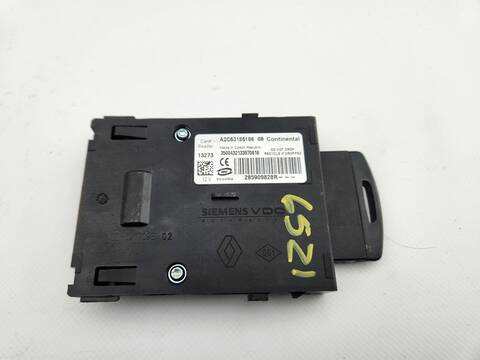 Foto 3ª: Motor de Arranque Renault Scenic DYNAMIQUE 131CV 96KW [R9MA402] (2013)