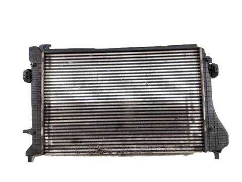 Foto 3ª: Intercooler Volkswagen Caddy LIFE 1 TDI 105CV [BLS] (2004)