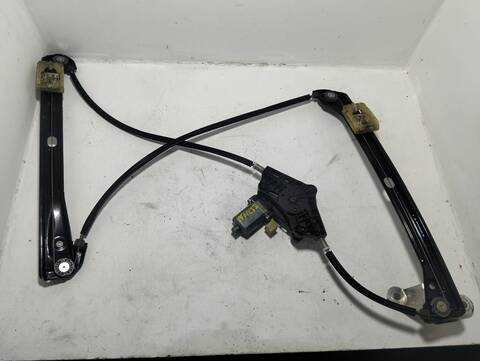 Elevalunas Eléctrico Delantero Izquierdo Volkswagen Golf GTI PERFORMANCE BMT/START-STOPP 245CV