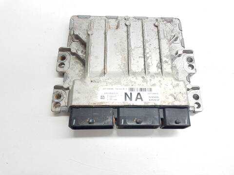 Centralita Motor ECU Renault Megane TECHNO