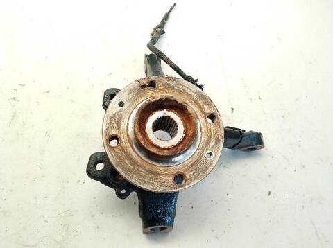 Mangueta Delantera Izquierda Opel Corsa 1.2 MHEV