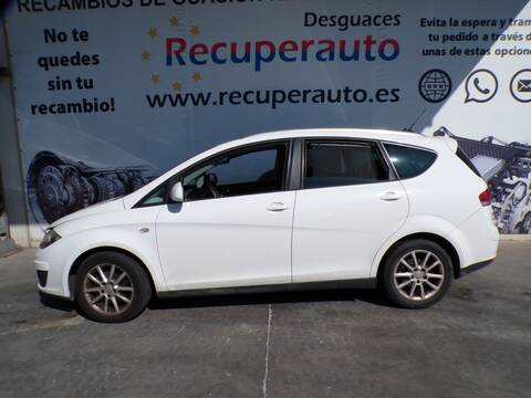 Caja Cambios Seat Altea CAY