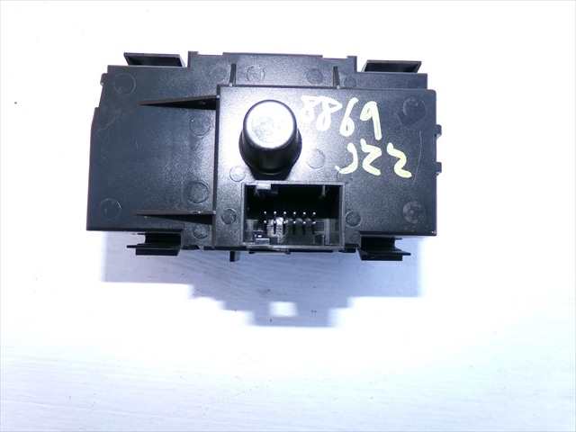 Foto 2ª: Mando Luces Bmw Serie 1 118 2.0 D E87,2004-2013 [N47D20C] (2010)