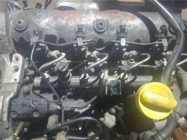 Foto 2ª: Rampa Inyectora Renault Megane 1.9 2.0 ALIZE [1.9 LTR. - 72 KW DTI DIESEL CAT] I COUPE (DA0)(1996-_)