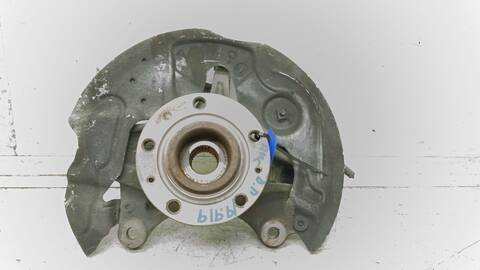Mangueta Delantera Derecha Peugeot Partner GRIP L1 75CV 55KW