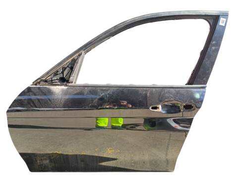 Foto 3ª: Puerta Delantera Izquierda Bmw Serie 1 114 118 D (2011)