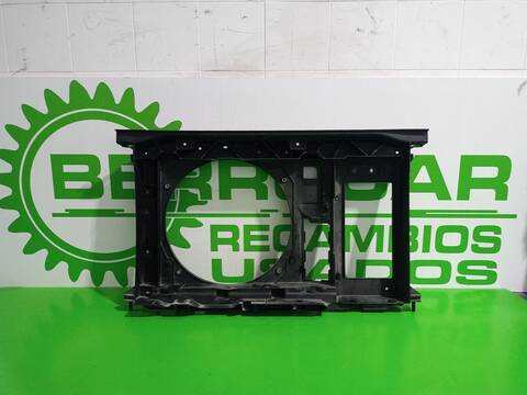 Foto 2ª: Panel Frontal Citroen C4 1.6 16V HDI BERLINA 90CV 66KW [9HXDV6ATED4] (2008)