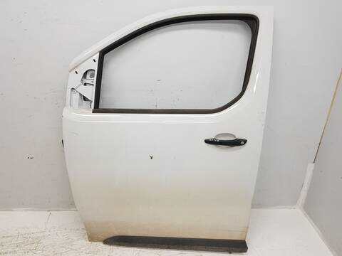 Foto 2ª: Puerta Delantera Izquierda Toyota Proace FURGON BUSINESS L1