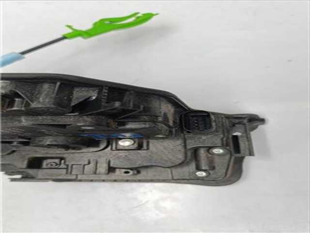 Foto 3ª: Cerradura Puerta Delantera Izquierda Bmw X1 XDRIVE 20 D 190CV 140KW [B47 C20 A,B47 C20 B] (2017)